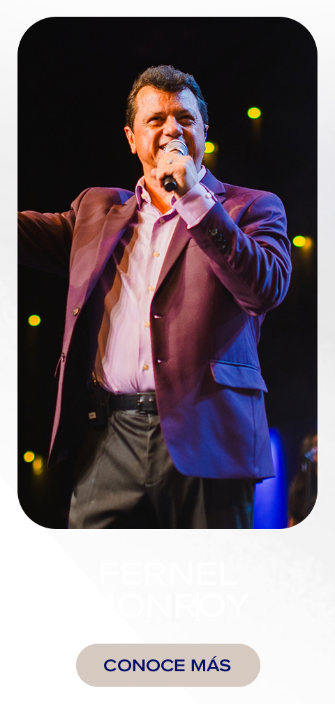 Fernel Monroy