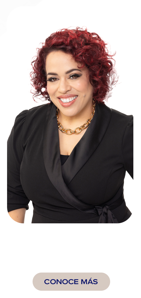 Ingrid Rosario