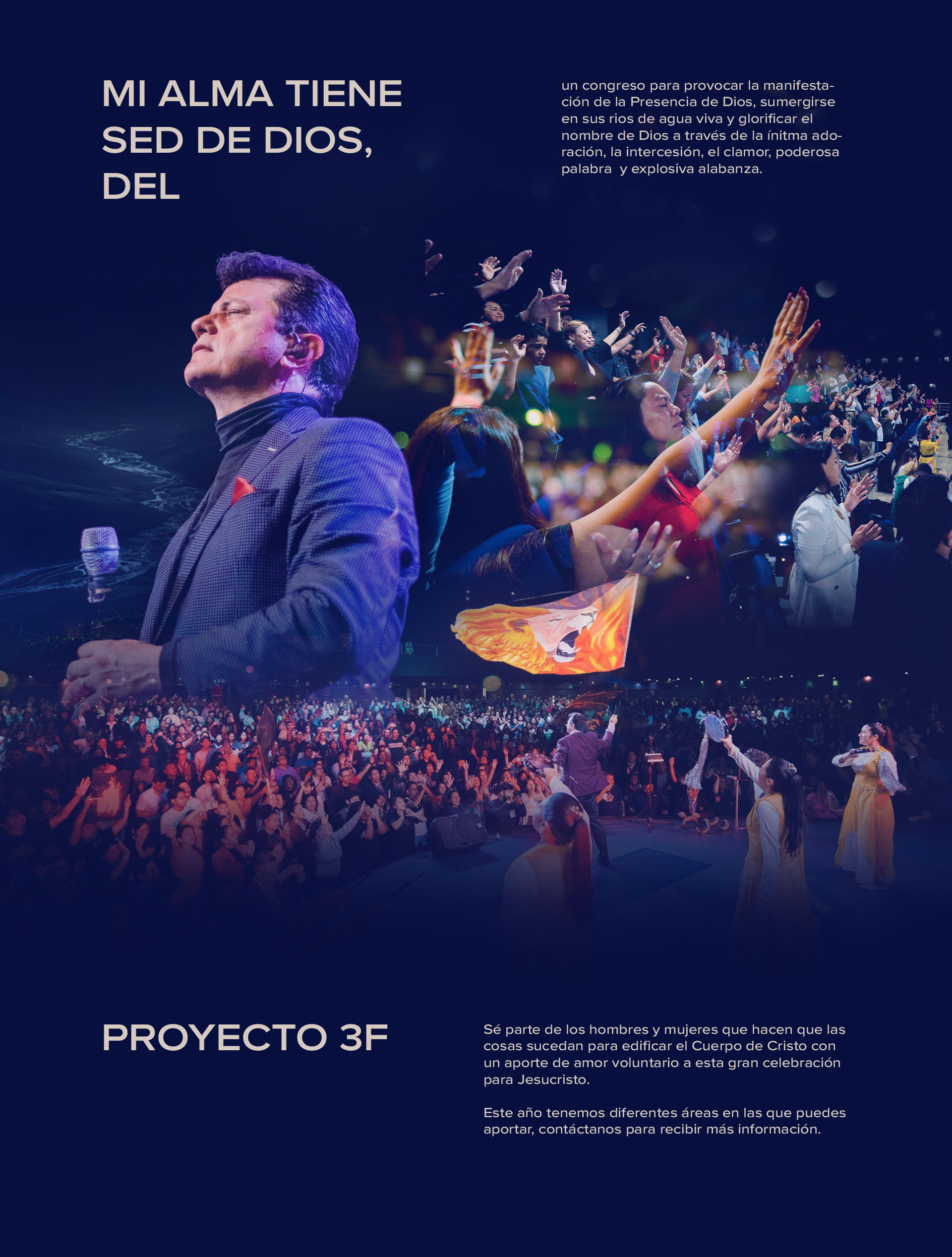 Proyexto 3F